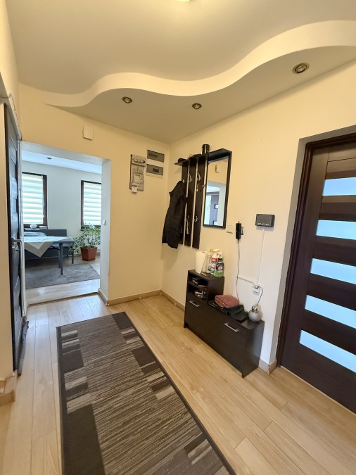 2 DOMY W JEDNEJ CENIE 100 M DO JEZIORA (15)