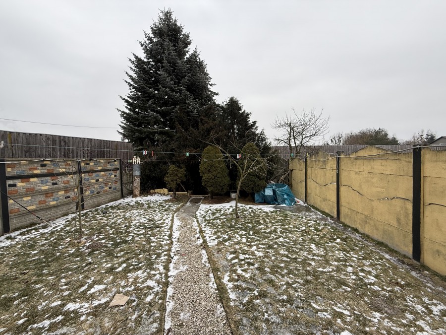 2 DOMY W JEDNEJ CENIE 100 M DO JEZIORA (21)