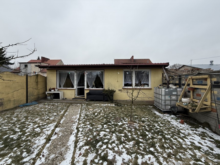 2 DOMY W JEDNEJ CENIE 100 M DO JEZIORA (22)