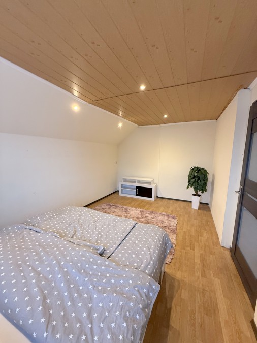 2 DOMY W JEDNEJ CENIE 100 M DO JEZIORA (17)