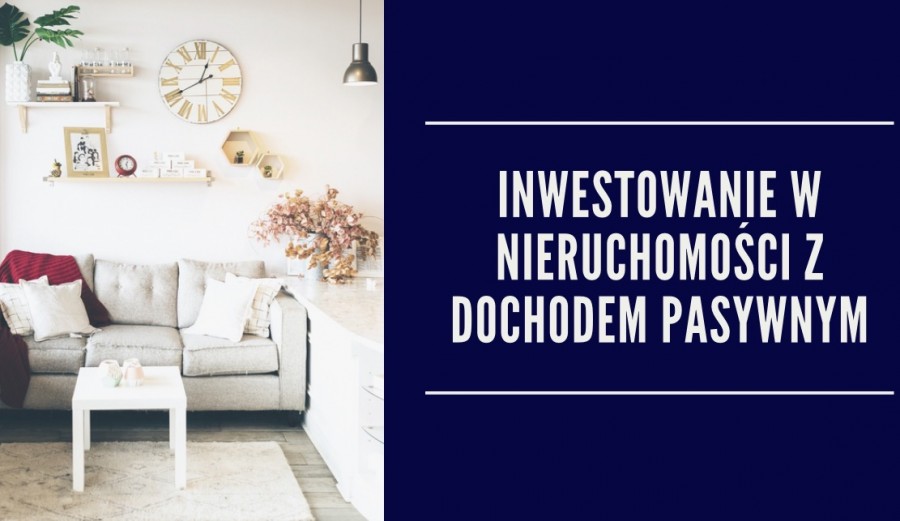 Kup Mieszkanie i Od Razu Zarabiaj. (1)