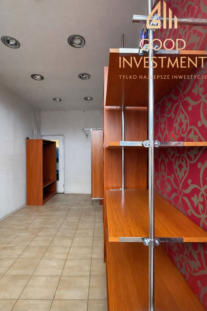 Lokal W Topowym  Miejscu (2)