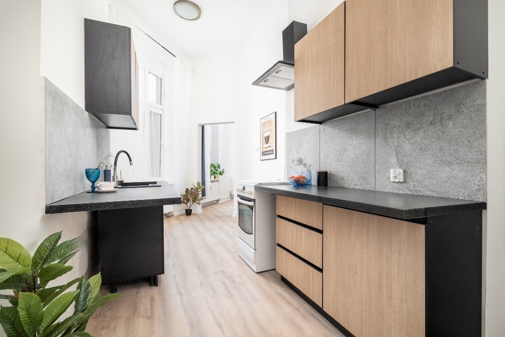 Przytulne 2 pokojowe przy kinie Kosmos, (2)