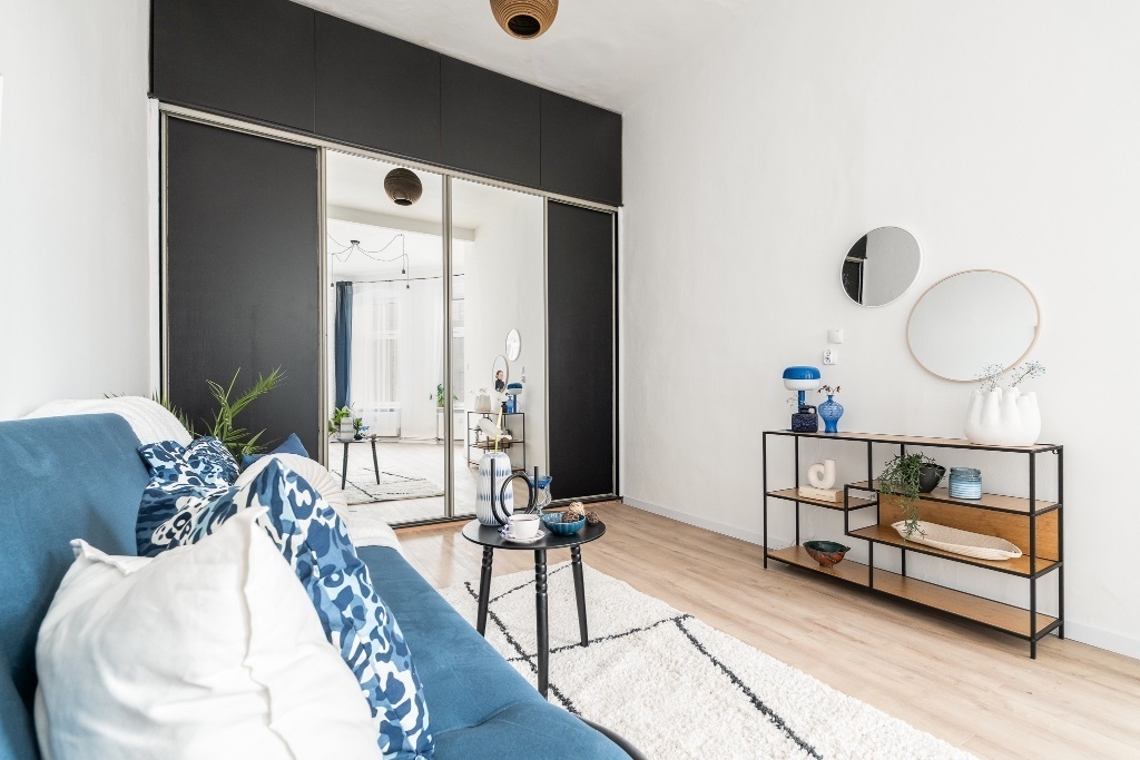 Przytulne 2 pokojowe przy kinie Kosmos, (3)