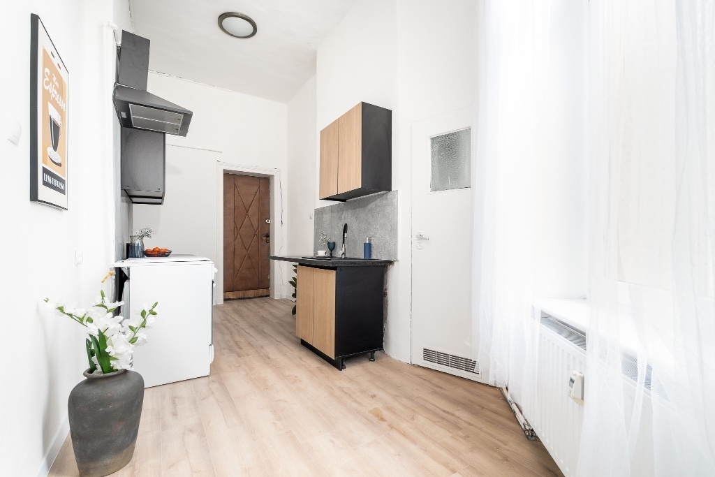 Przytulne 2 pokojowe przy kinie Kosmos, (8)