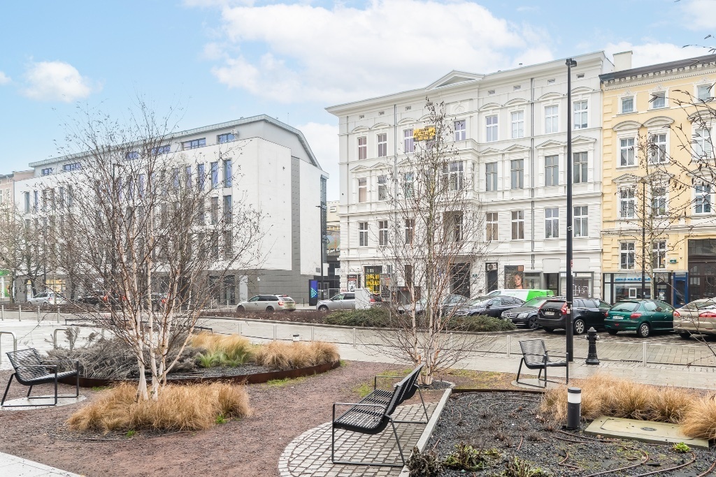 Przytulne 2 pokojowe przy kinie Kosmos, (12)