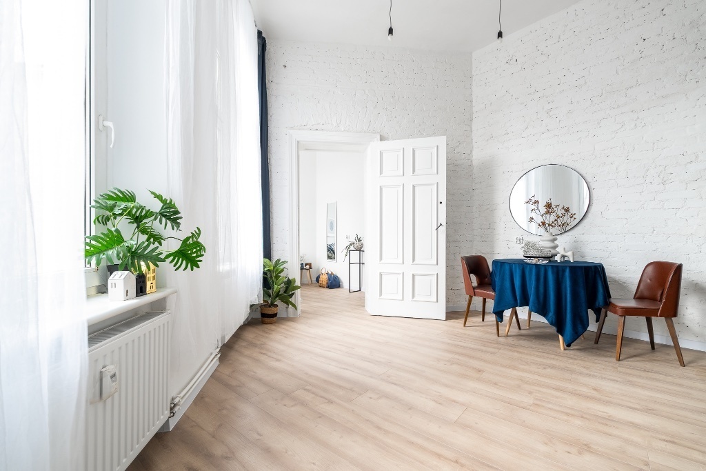 Przytulne 2 pokojowe przy kinie Kosmos, (10)