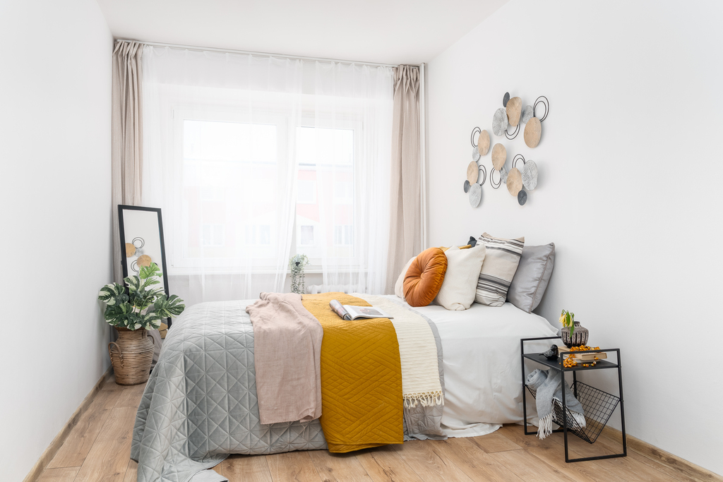 2 pokoje w niskim bloku na Pomorzanach (3)