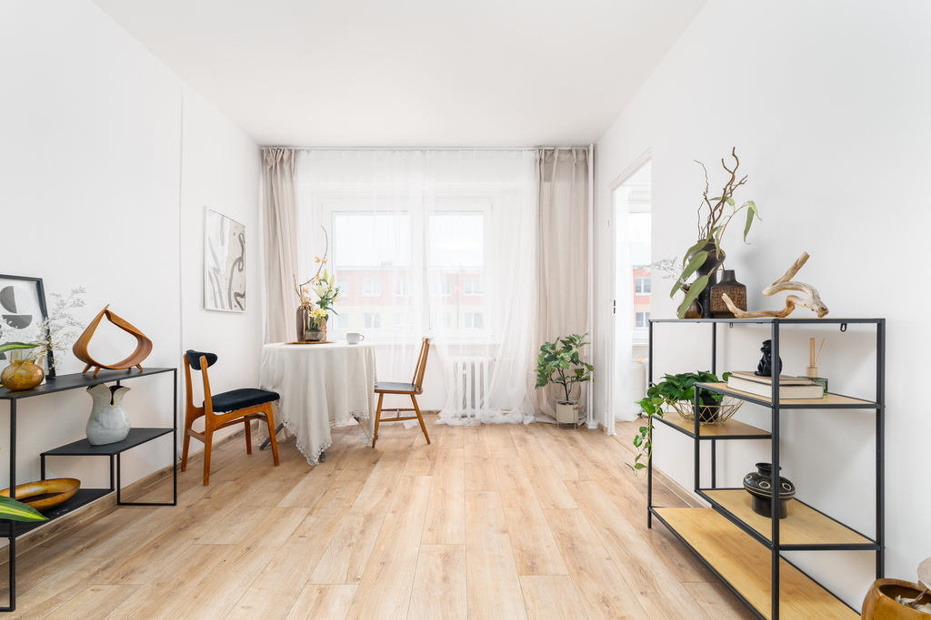 2 pokoje w niskim bloku na Pomorzanach (5)