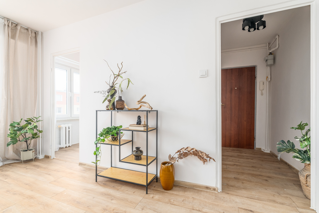 2 pokoje w niskim bloku na Pomorzanach (7)