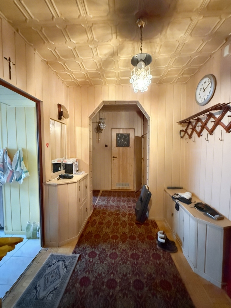 Hit! 2-pok. 53,79 m2 do remontu - 429 tys.!! (4)