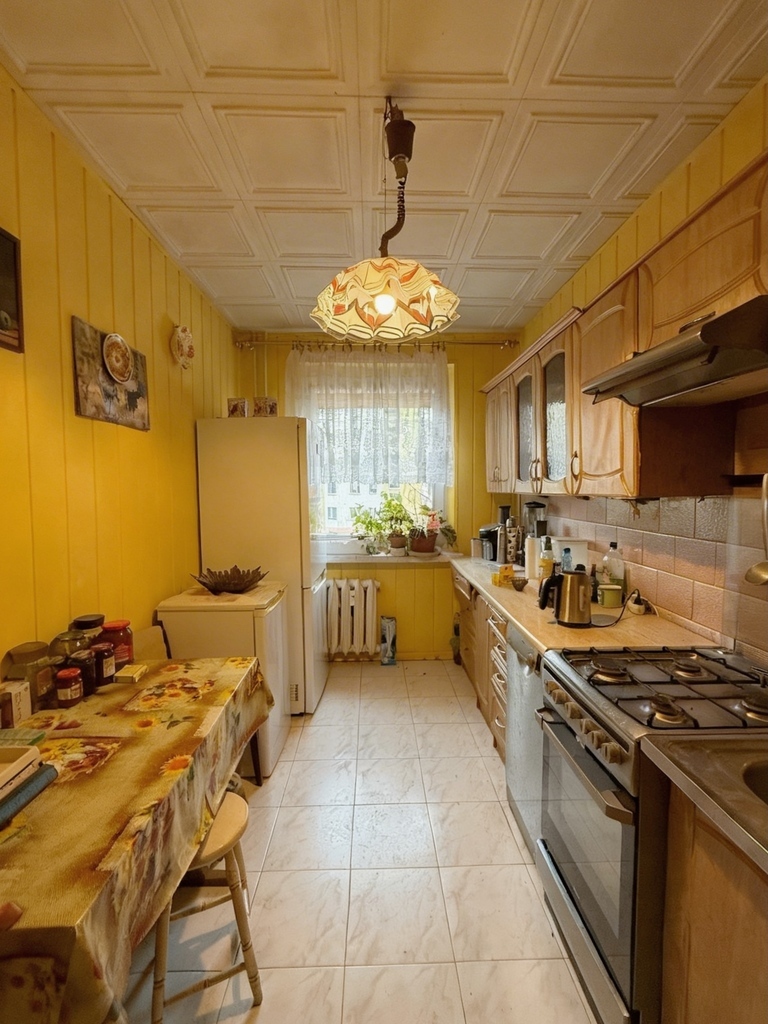 Hit! 2-pok. 53,79 m2 do remontu - 429 tys.!! (3)