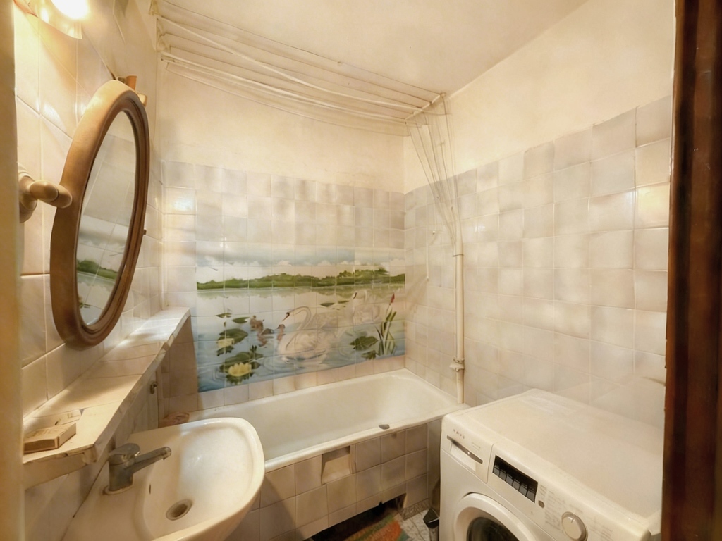 Hit! 2-pok. 53,79 m2 do remontu - 429 tys.!! (5)