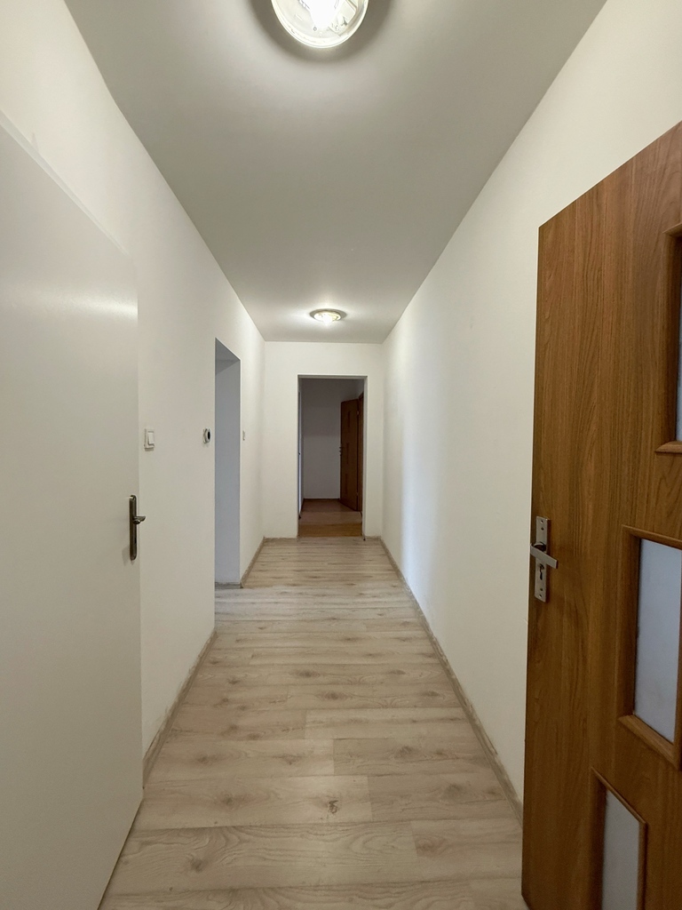 Idealne 3 pok. na biuro lub mieszkanie, Parkowa. (4)