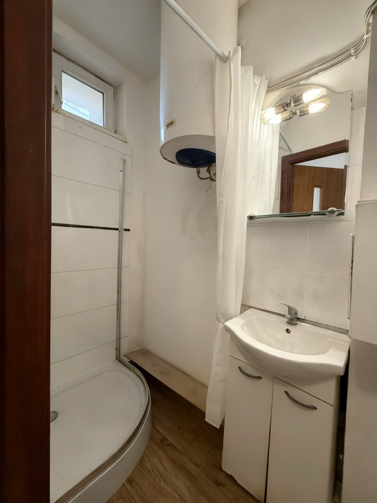 Idealne 3 pok. na biuro lub mieszkanie, Parkowa. (6)