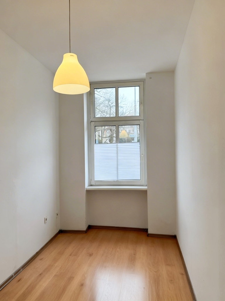 Idealne 3 pok. na biuro lub mieszkanie, Parkowa. (3)