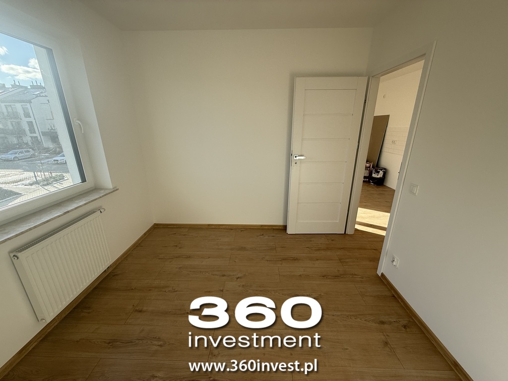 Bukowo - 2pok, balkon, parking Nowa Północ (5)