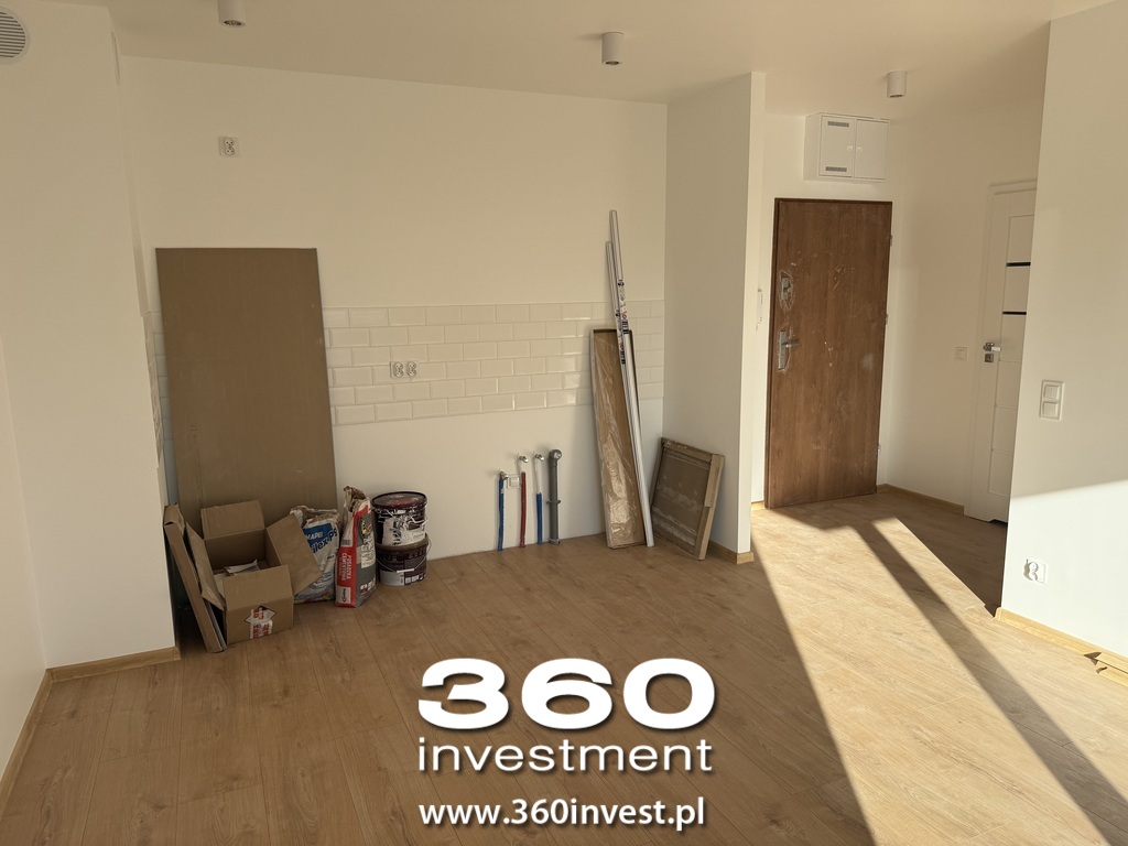 Bukowo - 2pok, balkon, parking Nowa Północ (8)