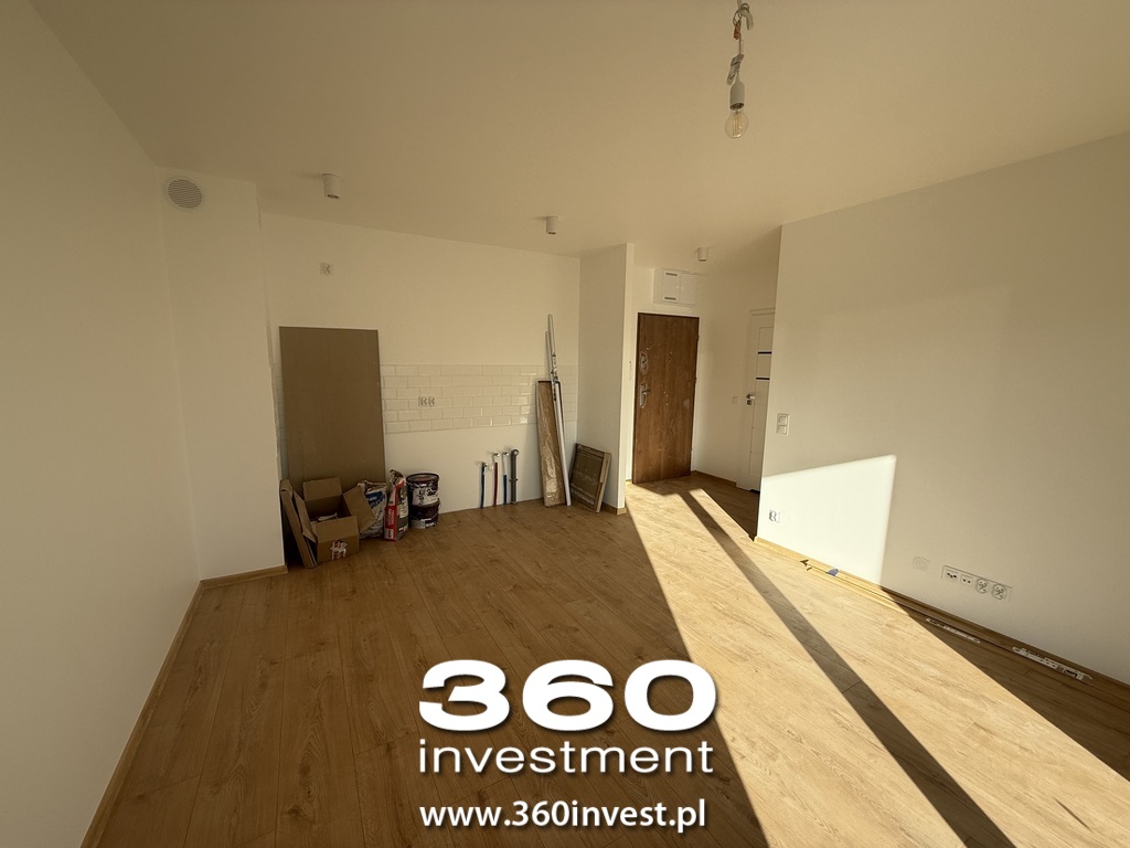 Bukowo - 2pok, balkon, parking Nowa Północ (9)