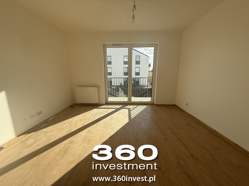 Bukowo - 2pok, balkon, parking Nowa Północ (2)