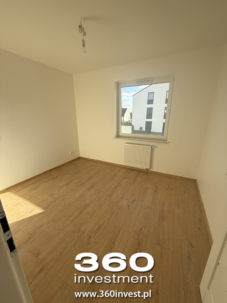 Bukowo - 2pok, balkon, parking Nowa Północ (6)