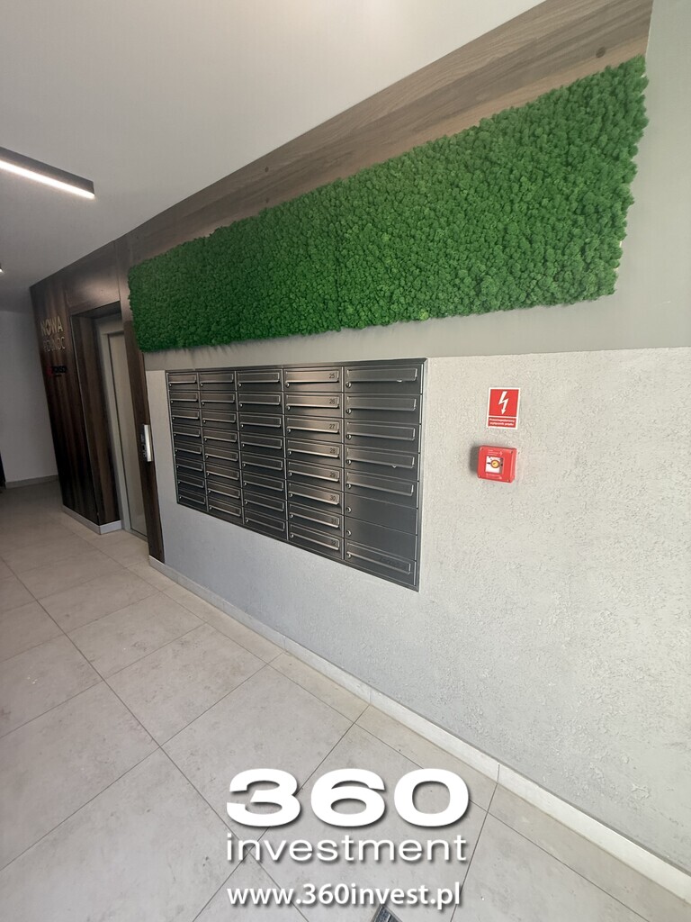 Bukowo - 2pok, balkon, parking Nowa Północ (10)