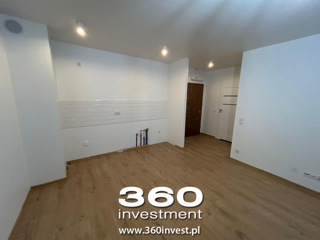 Bukowo - 2pok, balkon, parking Nowa Północ (8)