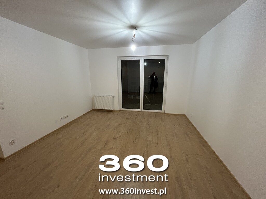 Bukowo - 2pok, balkon, parking Nowa Północ (13)