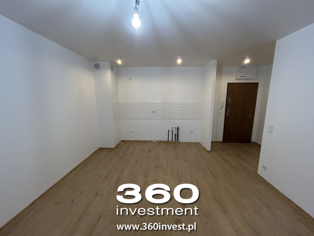 Bukowo - 2pok, balkon, parking Nowa Północ (1)