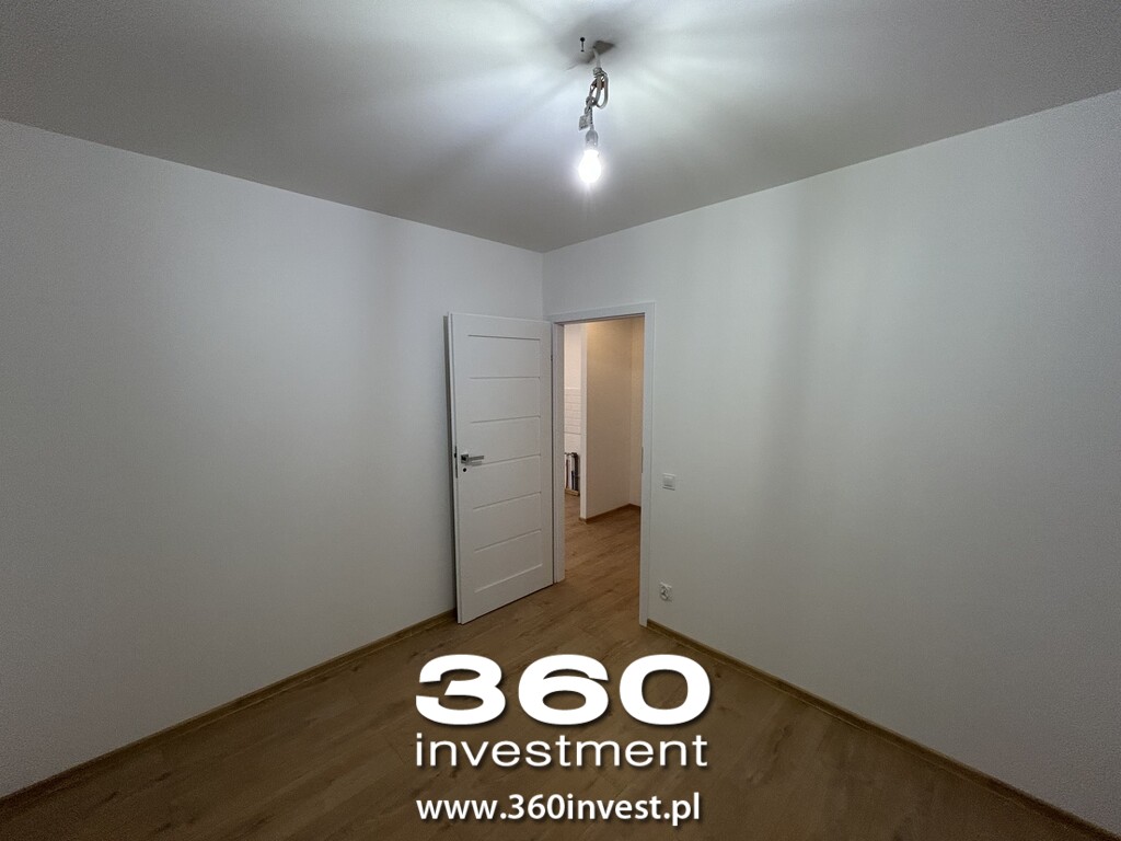 Bukowo - 2pok, balkon, parking Nowa Północ (14)