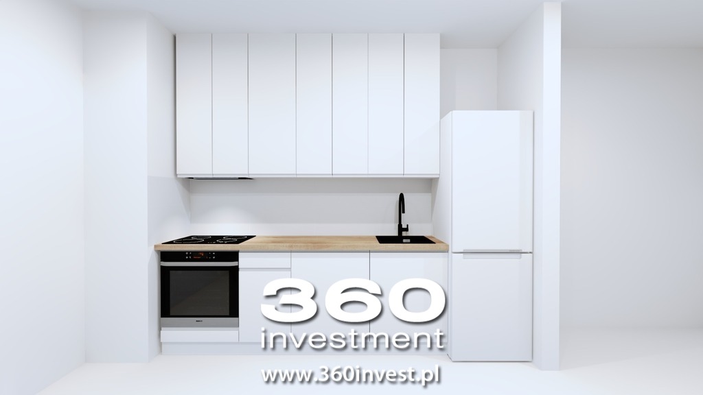 Bukowo - 2pok, balkon, parking Nowa Północ (15)