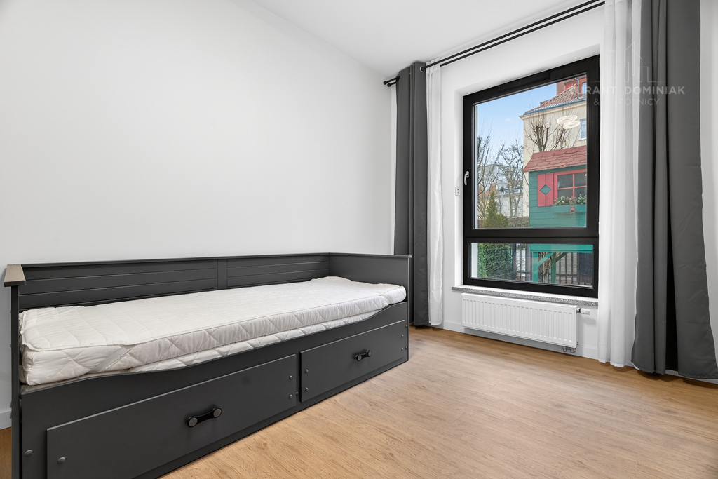 Apartament 81,83 m2 z prywatnym ogrodem 100 m2 (17)