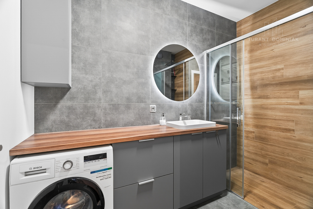 Apartament 81,83 m2 z prywatnym ogrodem 100 m2 (11)