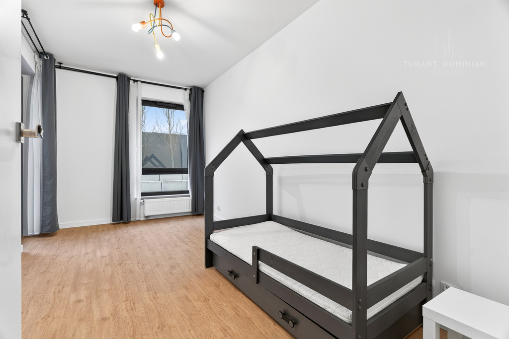 Apartament 81,83 m2 z prywatnym ogrodem 100 m2 (13)