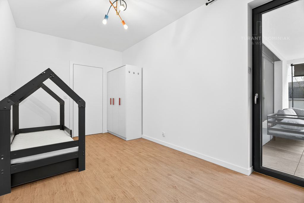 Apartament 81,83 m2 z prywatnym ogrodem 100 m2 (14)