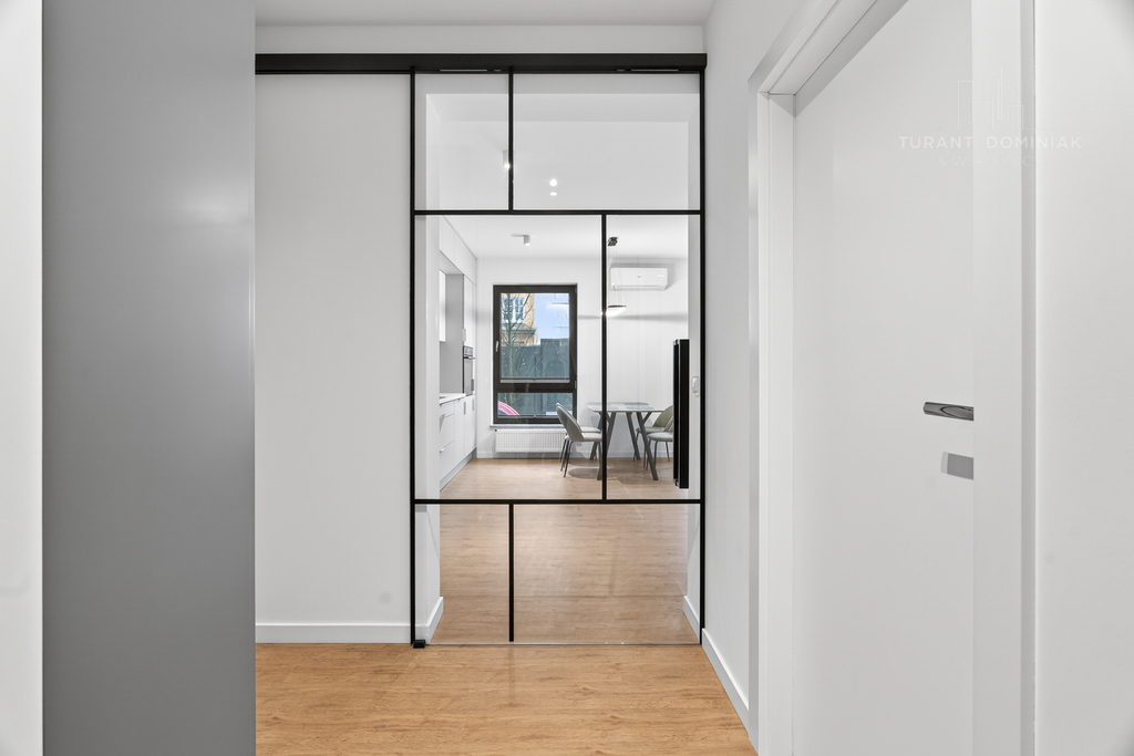 Apartament 81,83 m2 z prywatnym ogrodem 100 m2 (7)