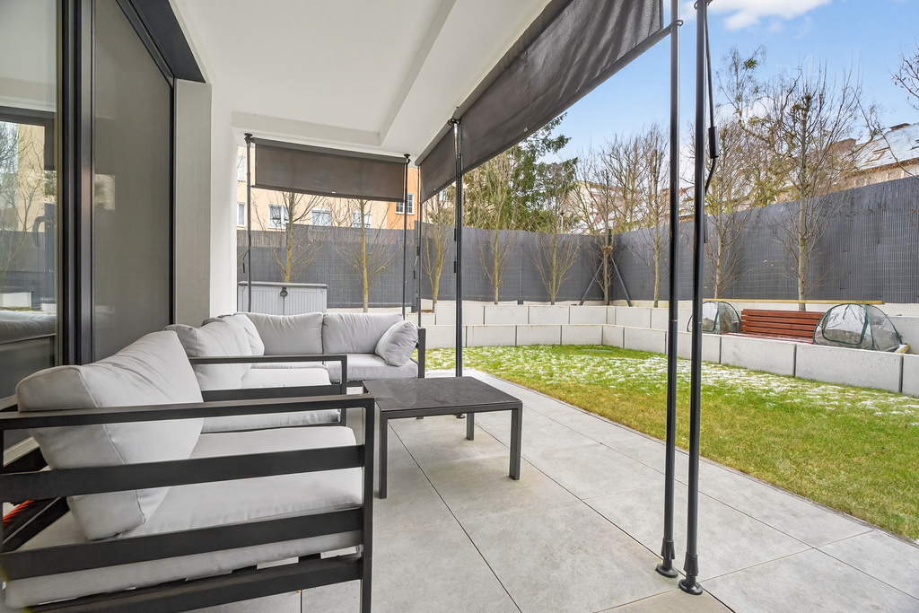 Apartament 81,83 m2 z prywatnym ogrodem 100 m2 (5)