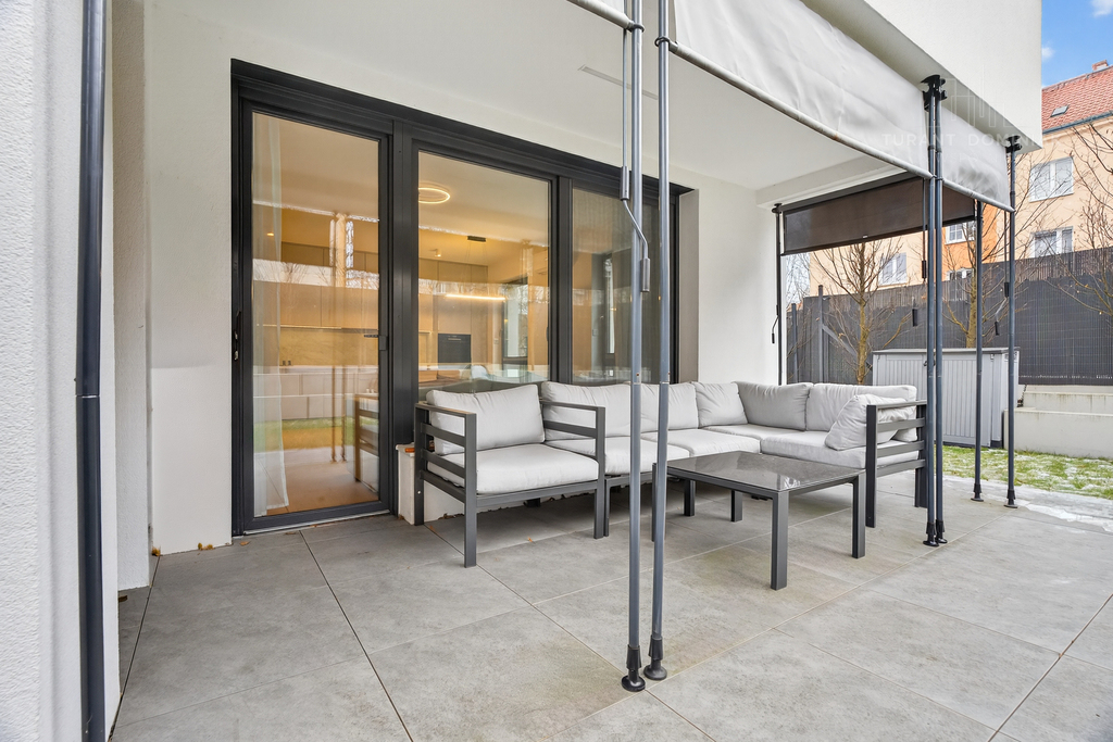 Apartament 81,83 m2 z prywatnym ogrodem 100 m2 (6)