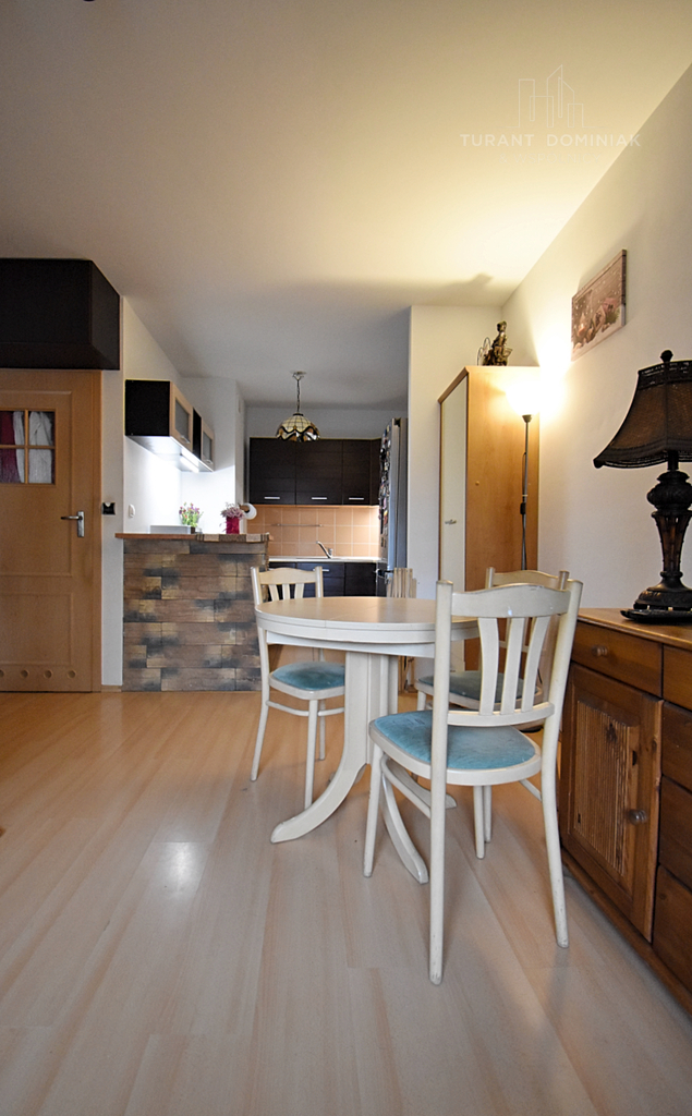 Mieszkanie, 2 pok., 34 m2, Szczecin Pomorzany (2)