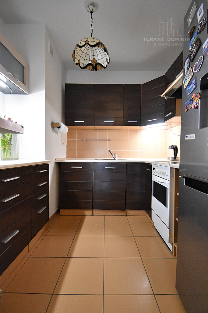 Mieszkanie, 2 pok., 34 m2, Szczecin Pomorzany (3)