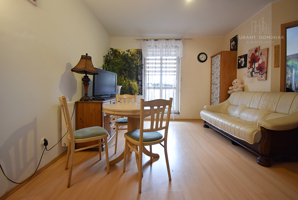 Mieszkanie, 2 pok., 34 m2, Szczecin Pomorzany (4)