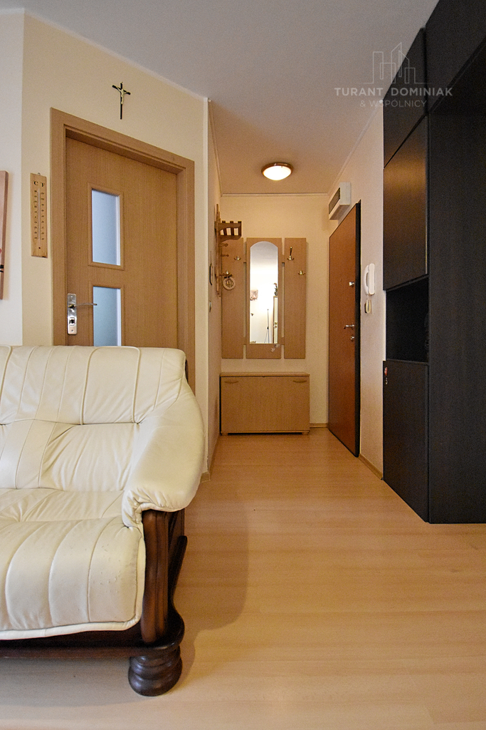 Mieszkanie, 2 pok., 34 m2, Szczecin Pomorzany (5)