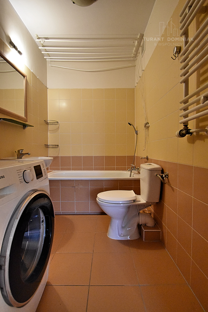 Mieszkanie, 2 pok., 34 m2, Szczecin Pomorzany (6)