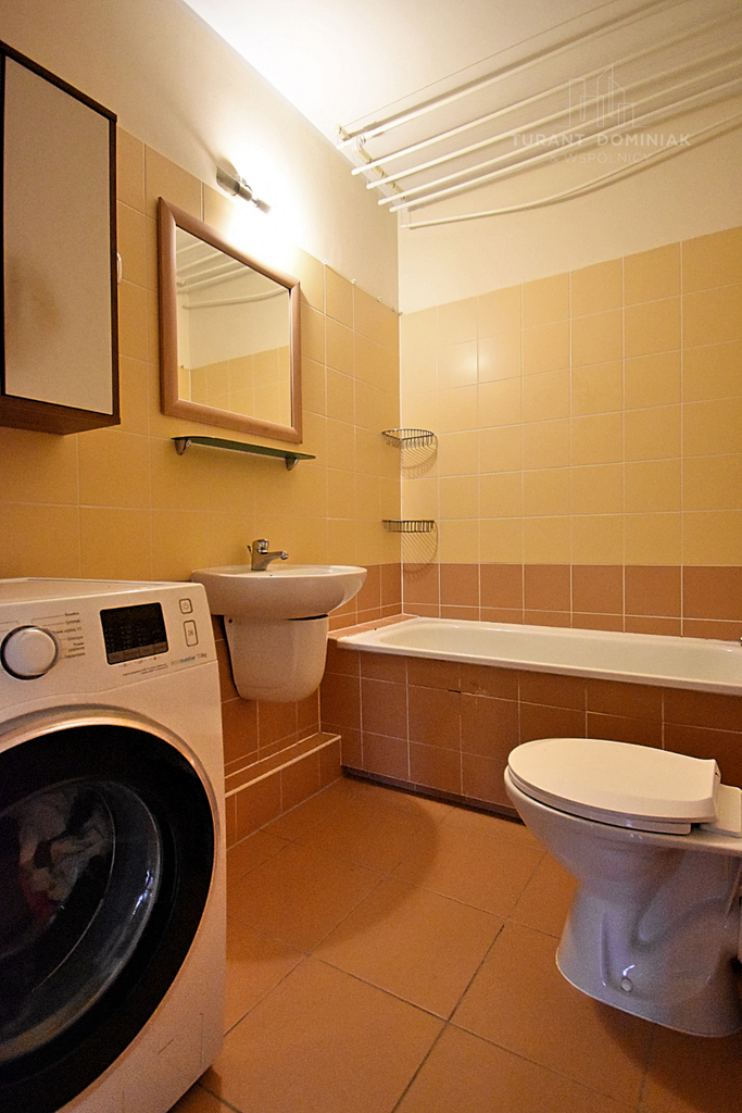 Mieszkanie, 2 pok., 34 m2, Szczecin Pomorzany (7)