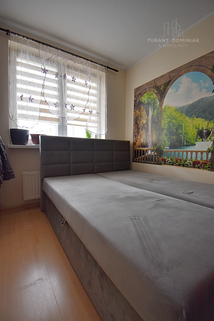 Mieszkanie, 2 pok., 34 m2, Szczecin Pomorzany (8)