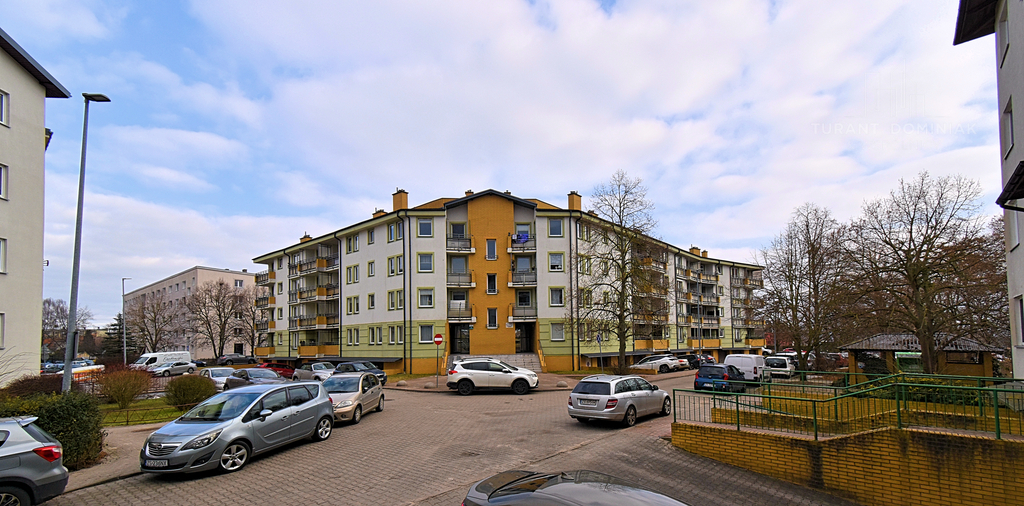 Mieszkanie, 2 pok., 34 m2, Szczecin Pomorzany (9)