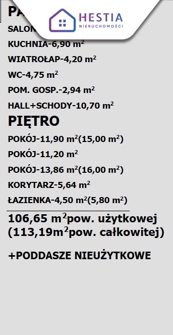 Nowa Inwestycja. Nowoczesne bliźniaki bez skosów. (6)