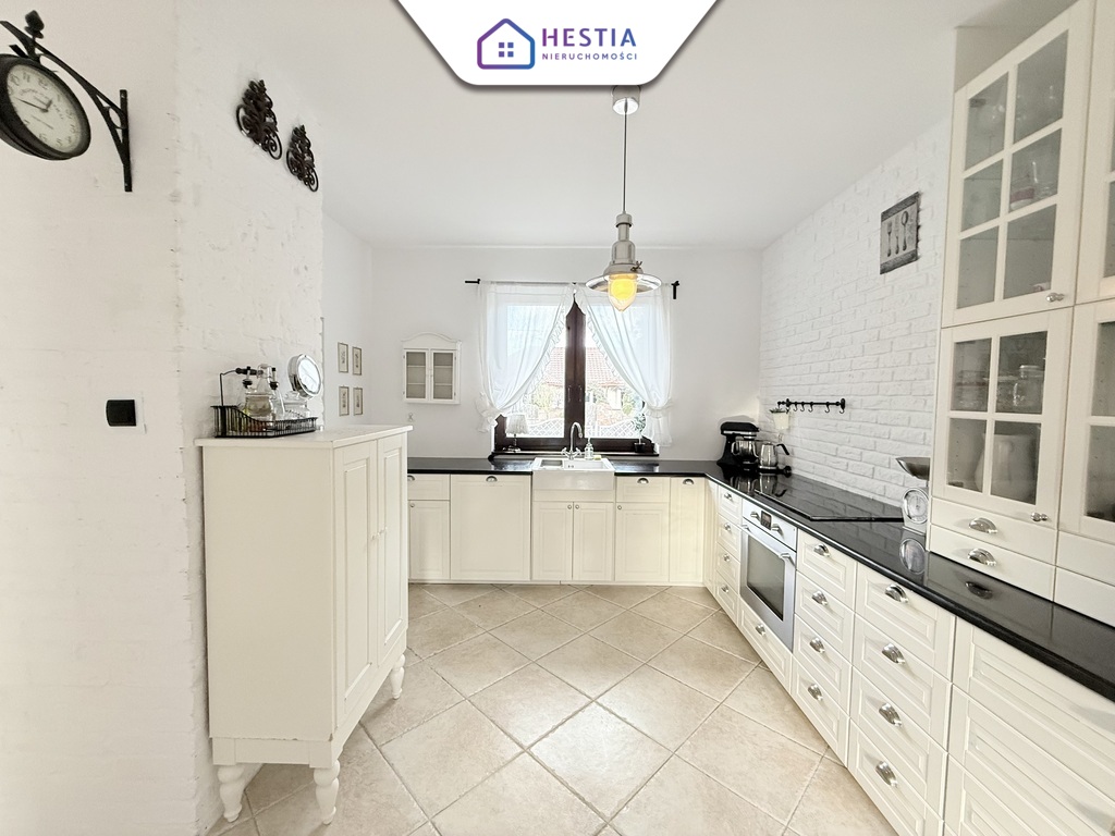 Wolnostojący Dom Parterowy (5)