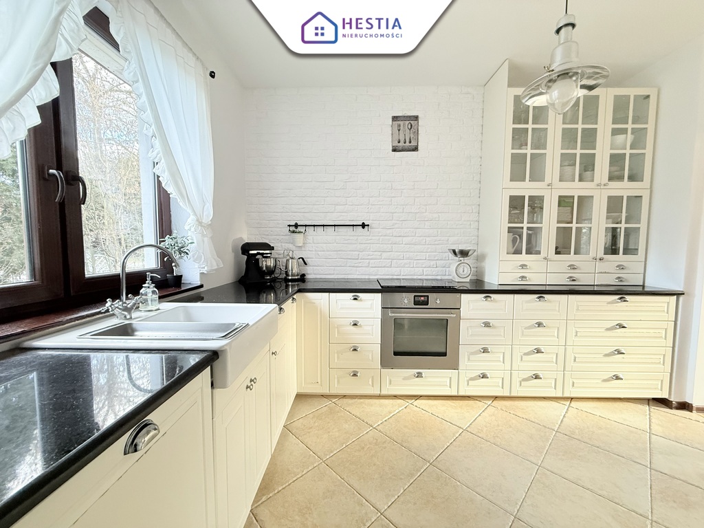 Wolnostojący Dom Parterowy (6)