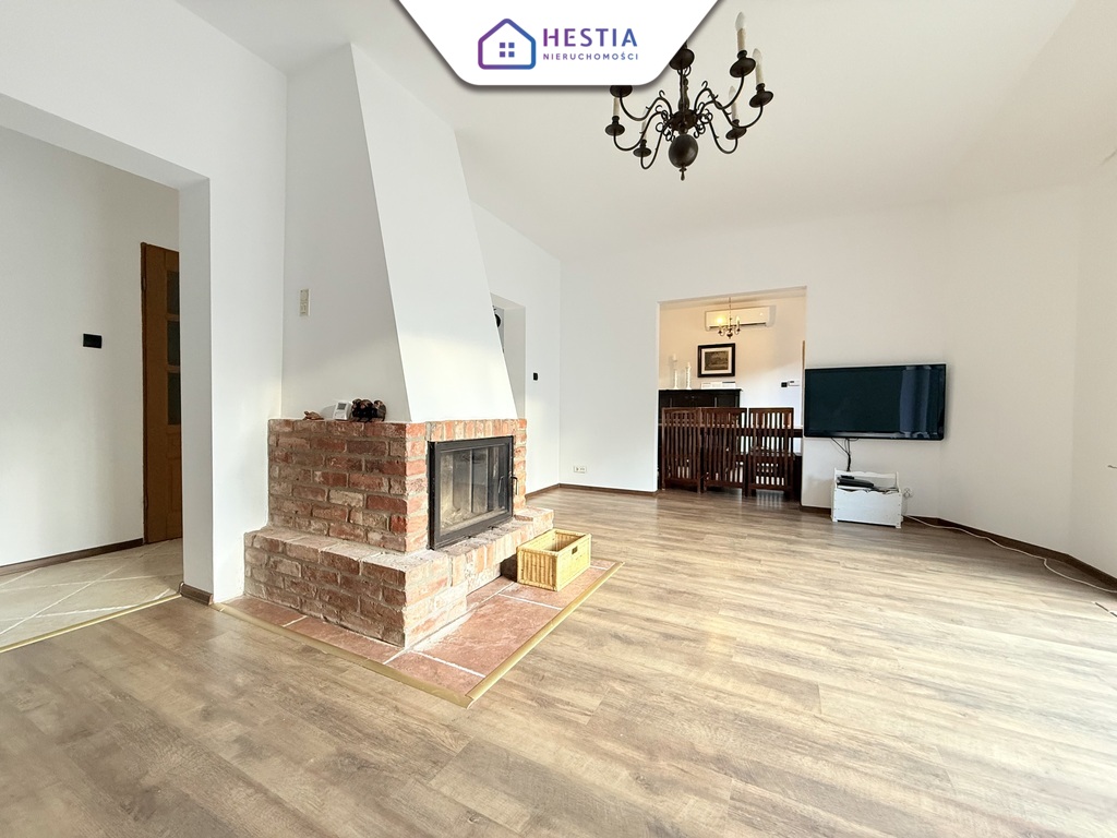 Wolnostojący Dom Parterowy (3)